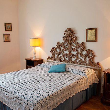 Appartamento "Casa Mia" Florencia Exterior foto