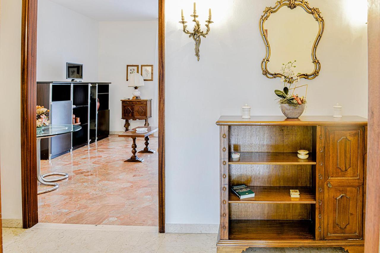 Appartamento "Casa Mia" Florencia Exterior foto