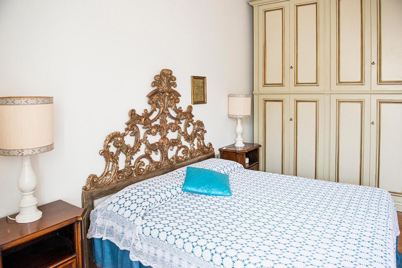 Appartamento "Casa Mia" Florencia Exterior foto