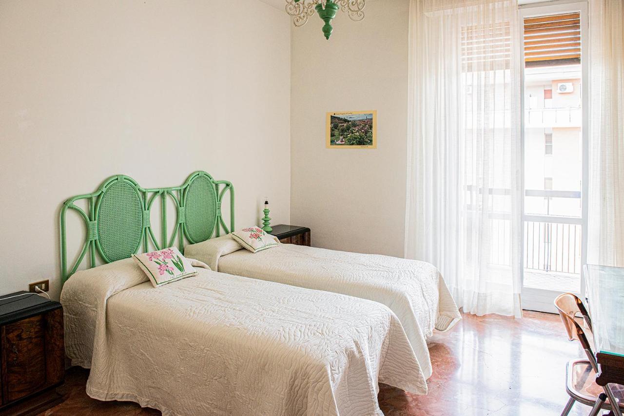 Appartamento "Casa Mia" Florencia Exterior foto