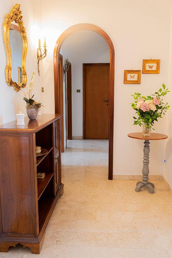 Appartamento "Casa Mia" Florencia Exterior foto