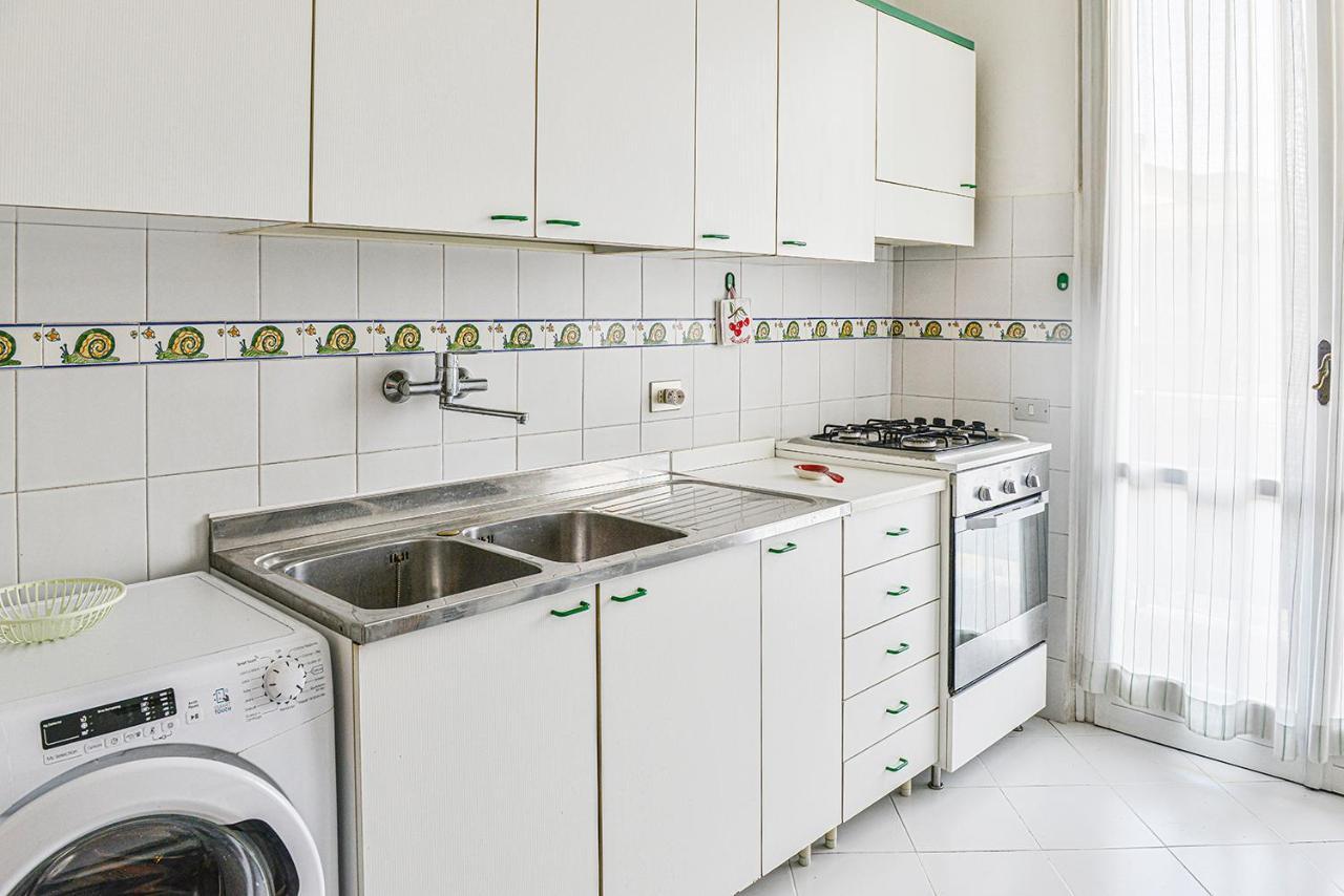 Appartamento "Casa Mia" Florencia Exterior foto