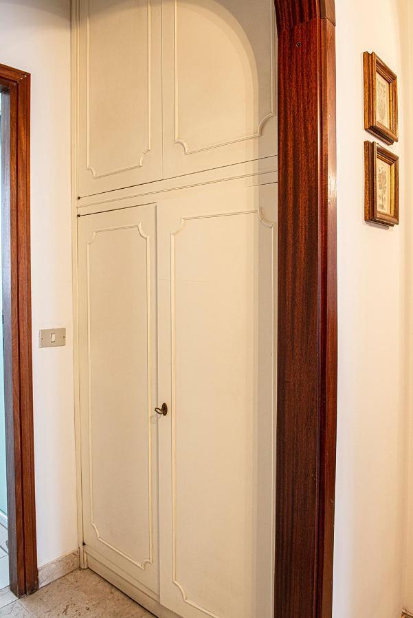 Appartamento "Casa Mia" Florencia Exterior foto