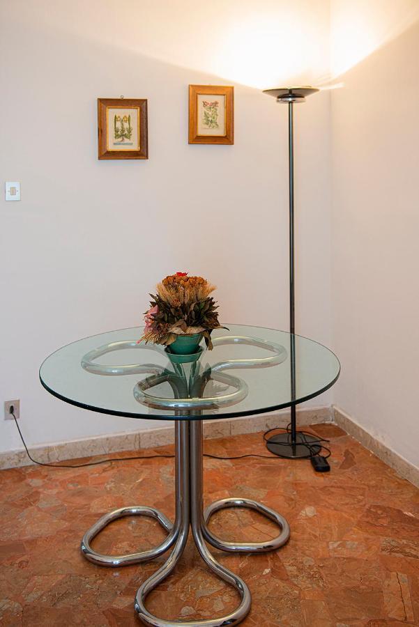 Appartamento "Casa Mia" Florencia Exterior foto