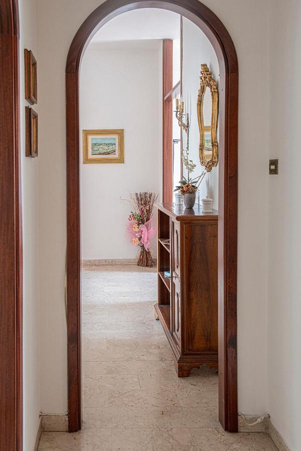 Appartamento "Casa Mia" Florencia Exterior foto
