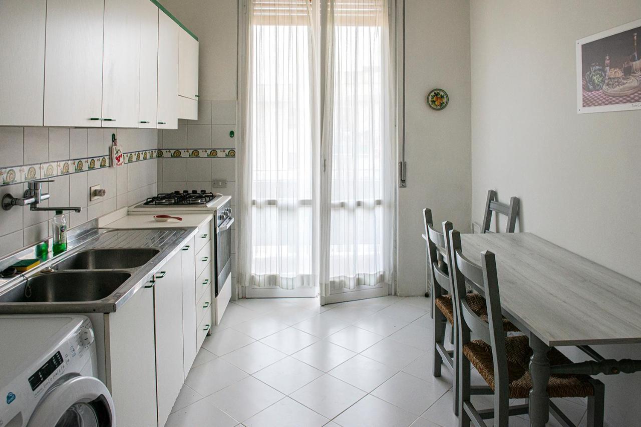 Appartamento "Casa Mia" Florencia Exterior foto