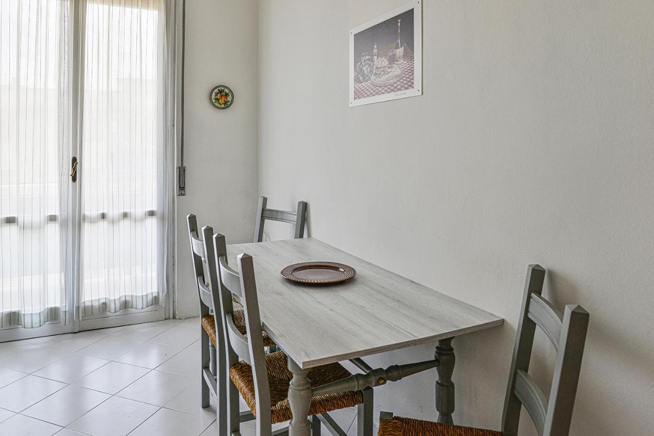 Appartamento "Casa Mia" Florencia Exterior foto